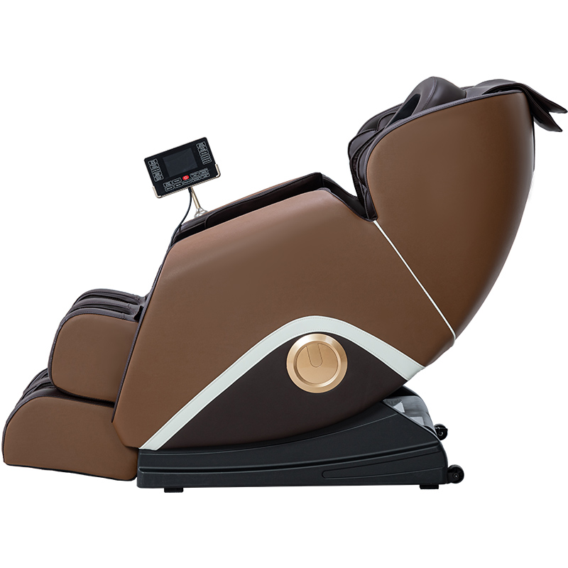 Luxury massage chair