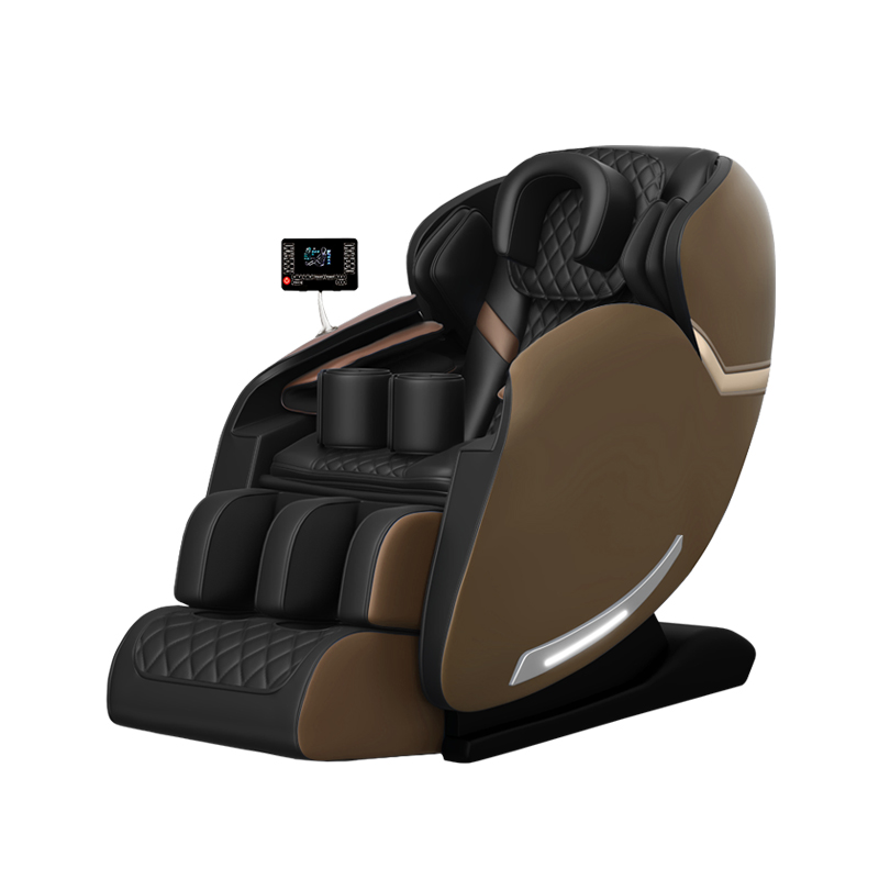 0 Gravity full body smart massage chair