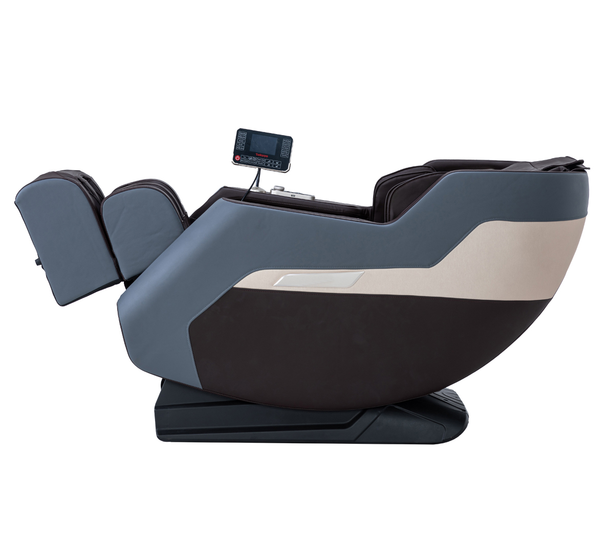 Zero Gravity with Heating Massage Chair