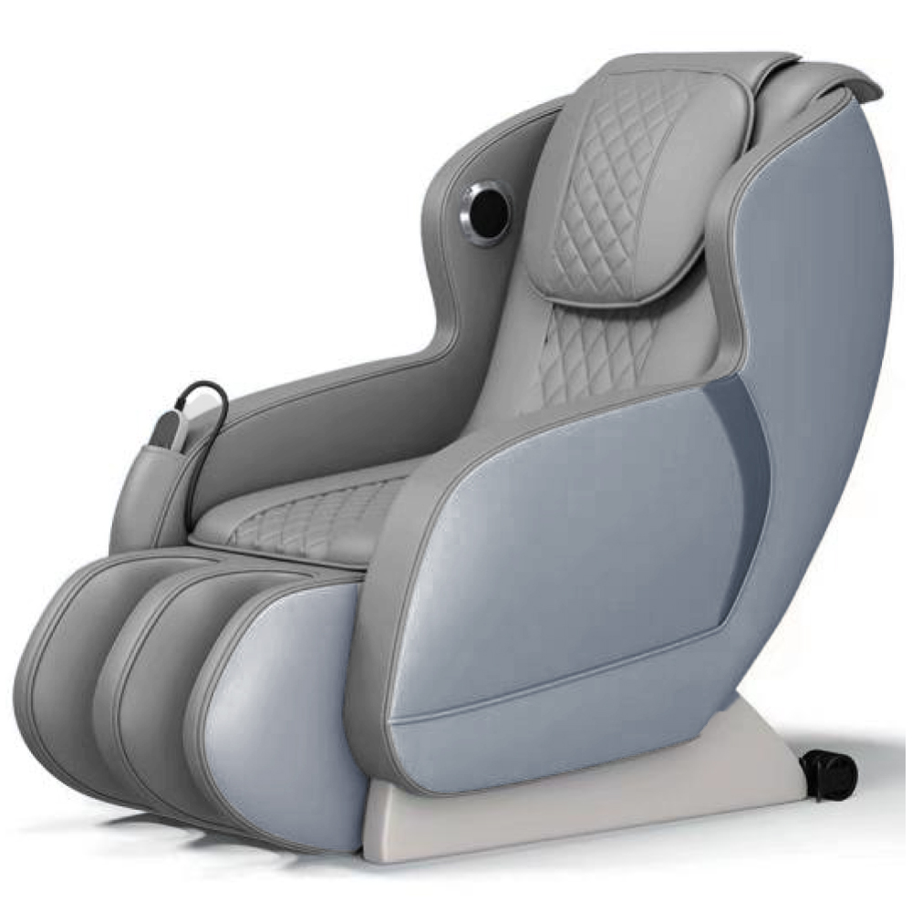 OYEAL Mini Portable Shiatus massage chair